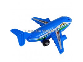 2788-11#12.5CM TOY PLANE